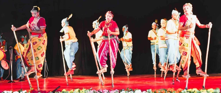 Amrit-Yuva-Kalotsav-2023-Artists-flourish-on-the-stage-of-Rourkela-Steel-Plant