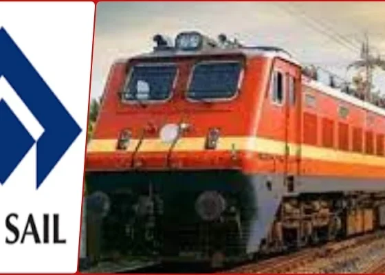BSP Dalli Rajhara-Rawghat Project: CRS Special train will run till Tadoki station on August 24