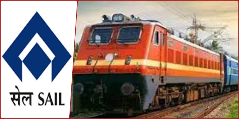BSP Dalli Rajhara-Rawghat Project: ताड़ोकी स्टेशन तक 24 को दौड़ेगी CRS Special ट्रेन