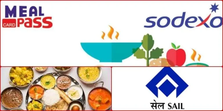 Bhilai-Steel-Plant-Sodexo-money-of-officers-employees-is-missing-since-4-months