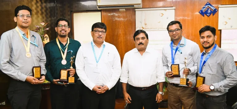 Bokaro-Steel-Plant-beat-200-teams-including-NTPC-IOCL-NSPCL-LT-HDFC-became-the-winner