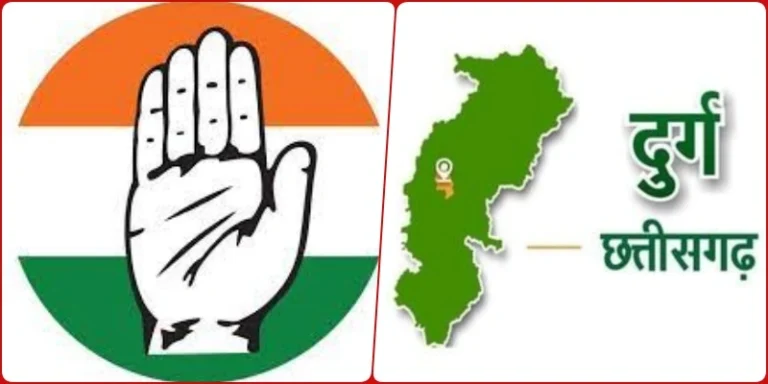CG-Election-Congress-Ticket-More-than-180-Congressmen-asked-for-tickets-on-5-seats-of-Durg-Devendra-Yadavs-Bhilainagar-Mayor-Kosres-claim-on-Ahiwara