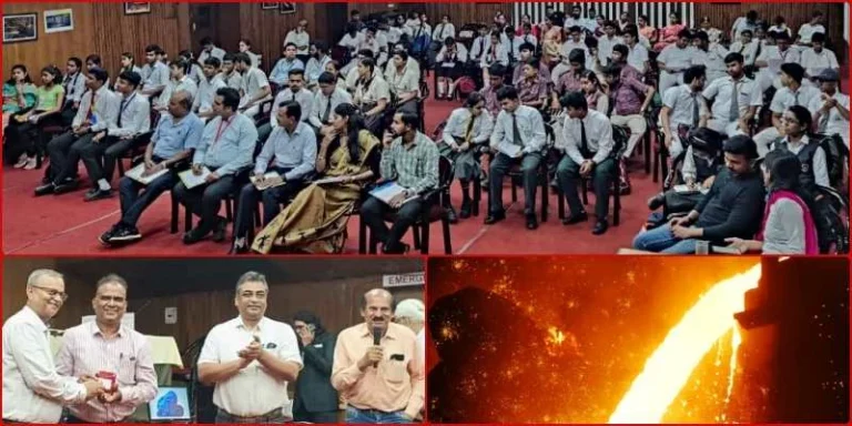 Childrens-talent-seen-on-the-stage-of-Indian-Institute-of-Metals-Bhilai-Chapter-now-a-chance-to-reach-Indira-Gandhi-Center-for-Atomic-Research-Center