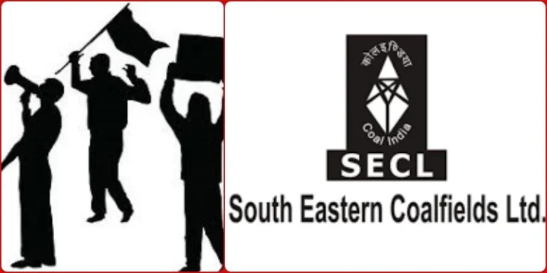 Coal-India-News-Action-after-40-years-in-SECLs-Khamharia-politics-heats-up-on-eviction