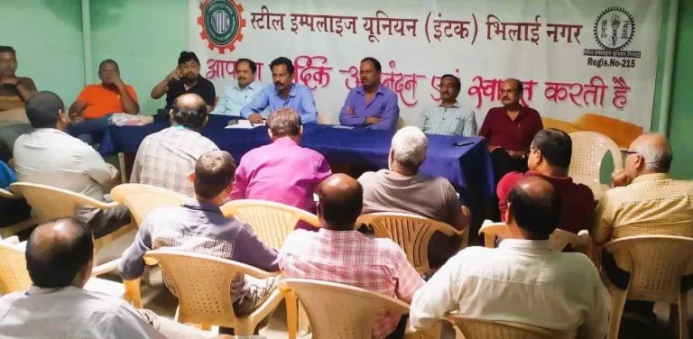 INTUC-leader-furious-over-poor-system-of-Sector-9-hospital-this-facility-started-in-Sector-1-hospital