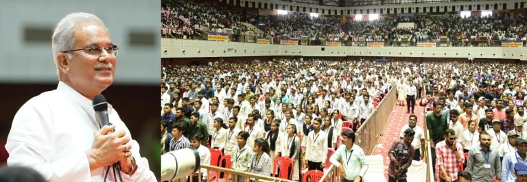 Interview-numbers-will-be-less-in-PSC-exams-cutoff-list-will-also-be-released-along-with-written-results-hostel-will-open-CM-Bhupesh-Baghel-narrated-anecdote-about-Jogi