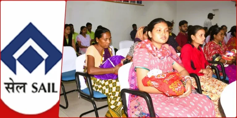 Line-of-mothers-for-feed-their-babies-at-Rourkela-Ispat-General-Hospital