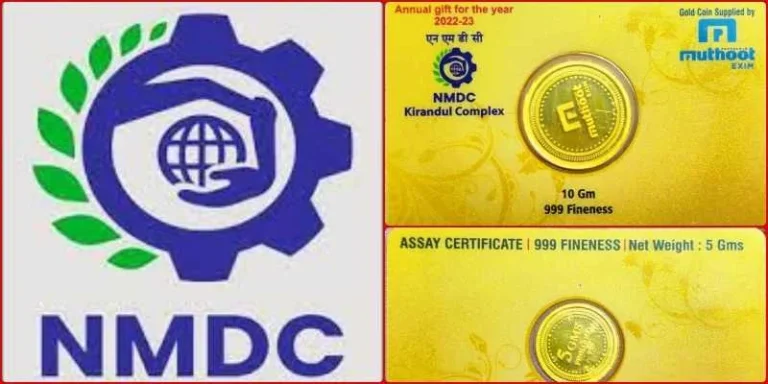NMDC-employees-getting-15-gram-gold-coin