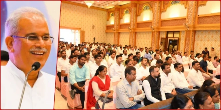 Naib-Tehsildar-in-Chhattisgarh-will-now-be-called-Gazetted-Officer_-gift-of-CM-Bhupesh-Baghel