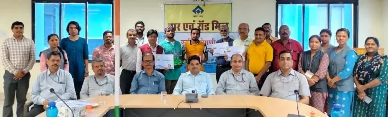 Narayan-of-BSP-BRM-became-Pali-Shiromani-Birendra-Murli-Manohar-and-Shweta-became-Karma-Shiromani