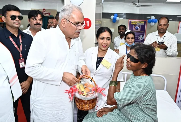 Naxal-affected-Jagdalpur-district-hospital-gets-a-gift-Ambak-inaugurated
