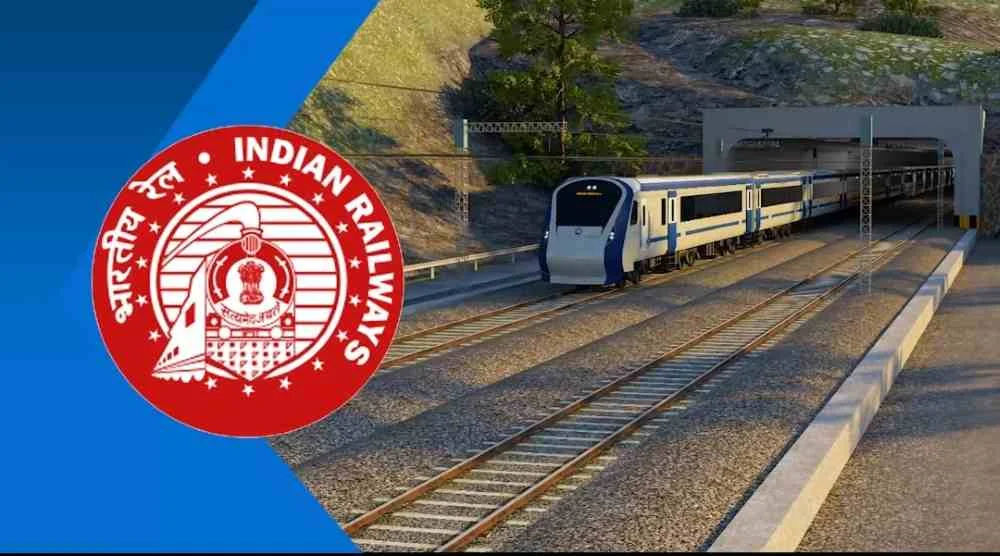 Railway News: जबलपुर-चान्दा फोर्ट अब ठहरेगी नागभीड़ व राजनांदगांव स्टेशन पर, ये ट्रेनें कैंसिल, इन ट्रेनों में अतिरिक्त कोच