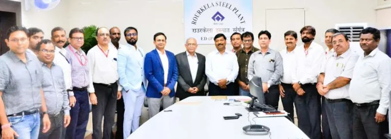 Rourkela-Steel-Plant-prepares-big-road-map-to-increase-production-MoU-signed