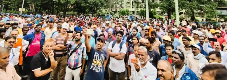 SAIL-NEWS-Annual-loot-of-200-crores-of-contract-workers-CBI-should-investigate-echoing-in-BSL-the-corrupt-leave-the-plant3