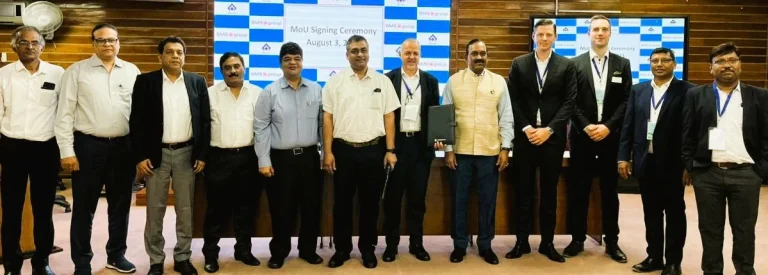 SAIL-News-MOU-signed-between-German-company-and-Bhilai-Steel-Plant-3-DIC-and-Director-Technical-became-witnesses-this-will-be-steel-revolution