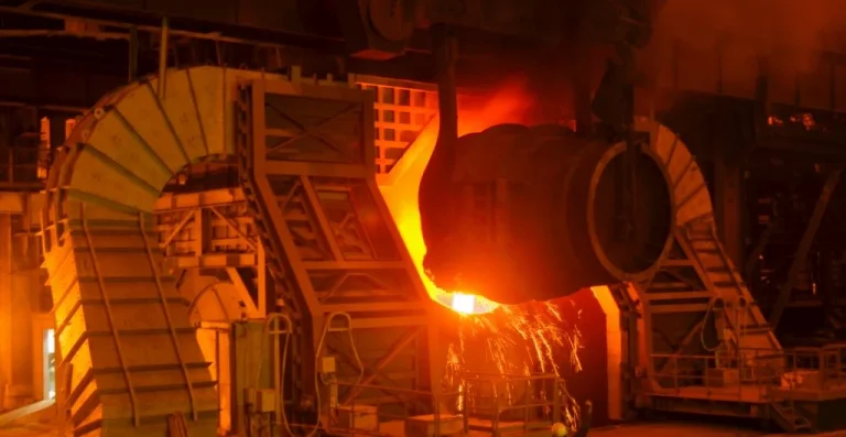 SAIL-RSP-Rourkela-Steel-Plant-created-a-boom-in-production