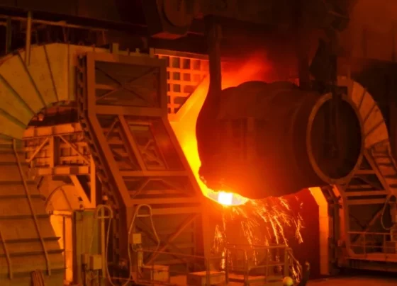 SAIL RSP: Rourkela Steel Plant created a boom in production