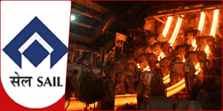SAIL-plans-on-carbon-till-2070-takes-command-of-steel-plant-with-German-company