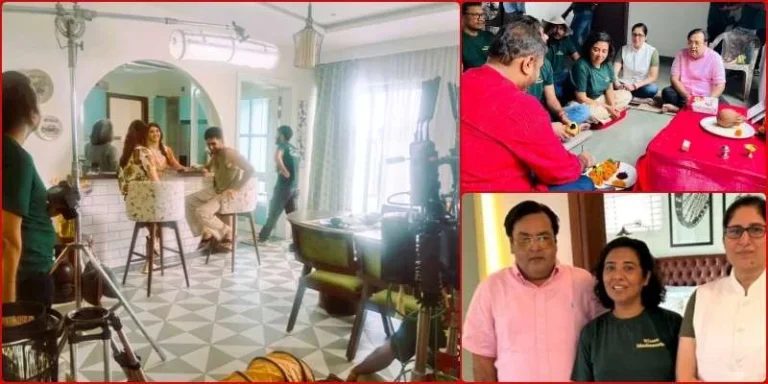 Shooting-of-another-Bollywood-film-in-Chhattisgarh-gathering-of-artists-for-20-days