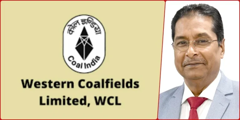 Western-Coalfields-Limited-JP-Dwivedi-takes-over-as-Director-Personnel-of-WCL