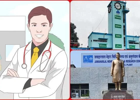 50 new doctors coming to all hospitals including BSP Sector 9