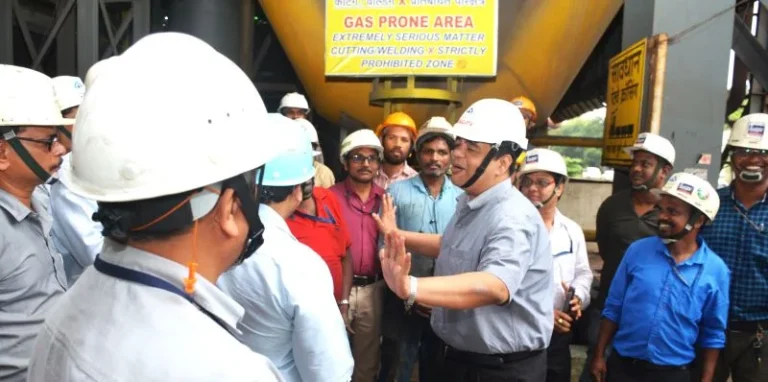 BRM-of-Bhilai-Steel-Plant-broke-its-own-production-record-3