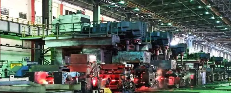 Bhilai Steel Plant के BRM ने रचा कीर्तिमान