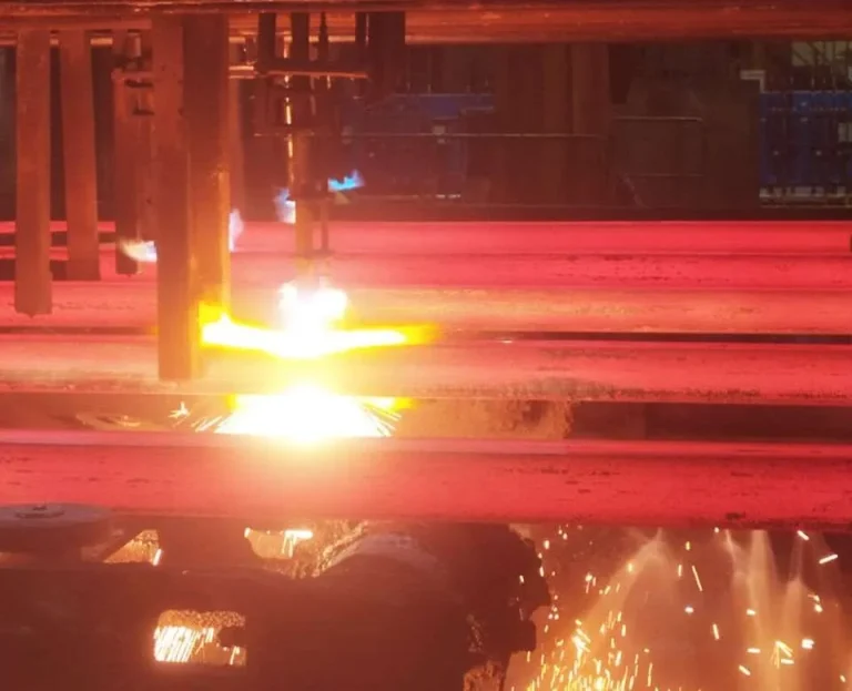 BSP-News-Production-of-billets-started-from-Bloom-cum-Billet-Caster-CV-1-in-SMS-1