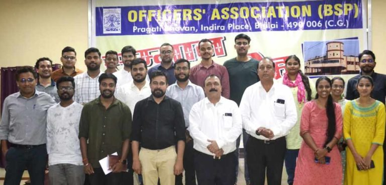 BSP-Officers-Association-started-a-new-tradition-with-22-new-officers