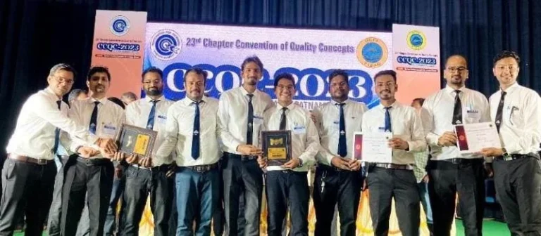 Bhilai-Steel-Plant-teams-dominate-in-Visakhapatnam-chapter-win-3-golds