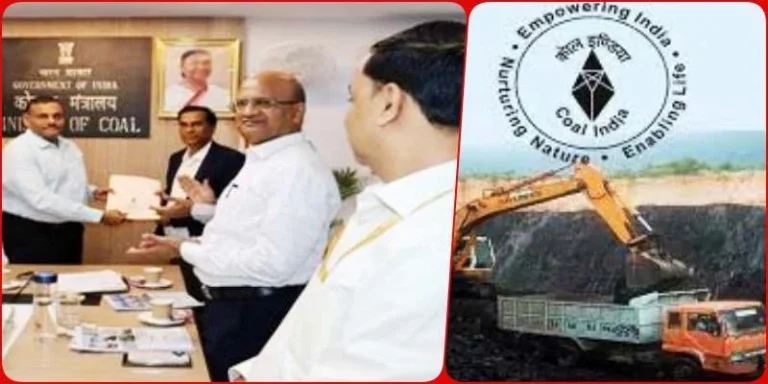 Bidding-started-for-6-coal-mines-Coal-Ministry-signed-MoU