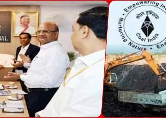 Bidding started for 6 coal mines, Coal Ministry signed MoU
