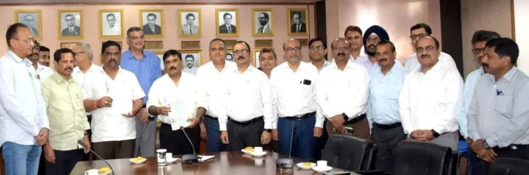 Big-news-on-Tasra-Open-Cast-Project-of-SAIL-BSL-Colliery-Division-MOU-signed