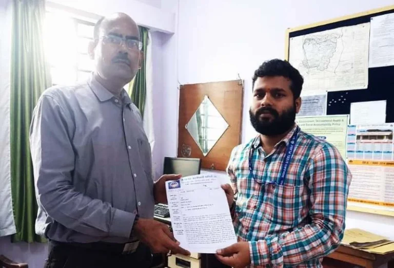 Bokaro-non-executive-employees-union-enters-the-fray-focus-on-charter-of-demand-and-union-elections