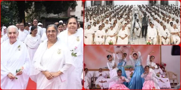 Brahma-Kumari-Power-of-concentration-in-deep-silence-science-develops-by-experimenting