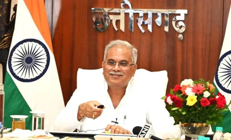 Chhattisgarh-Council-of-Ministers-Big-gift-to-farmers-journalists-Sahu-community-real-estate-projects