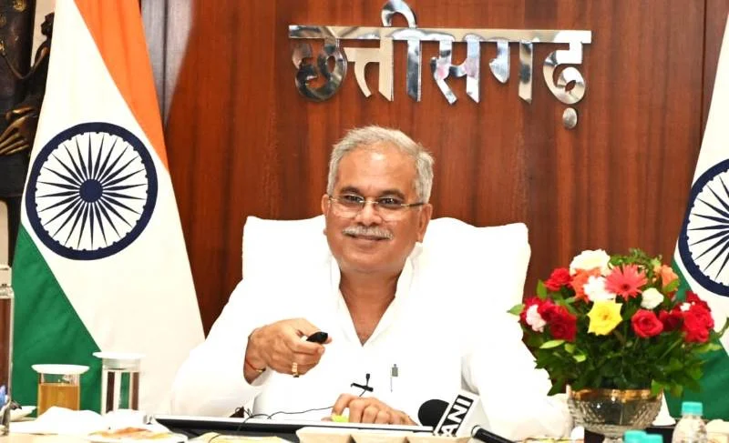 Chhattisgarh Cabinet Meeting: किसान, पत्रकार, साहू समाज, रियल स्टेट प्रोजेक्ट पर बड़ी सौगात