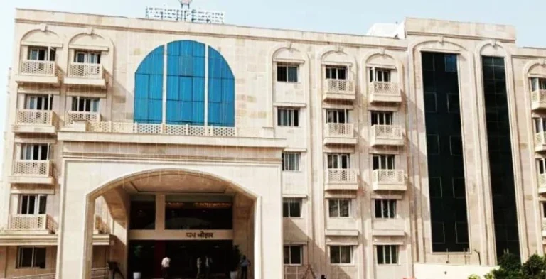 Chhattisgarh-Niwas-Now-it-is-easier-for-the-people-of-Chhattisgarh-to-stay-in-Delhi-61-rooms-13-suites-are-ready