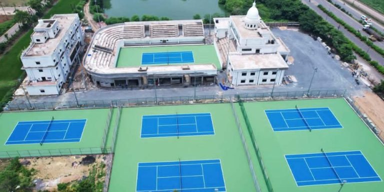 Chhattisgarhs-first-tennis-academy-in-Raipur-CM-Baghel-will-hand-over-the-players-tomorrow