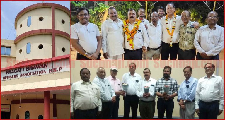 Ex-OA-and-SC-ST-Association-arrived-to-congratulate-the-new-executive-members-of-BSP-OA