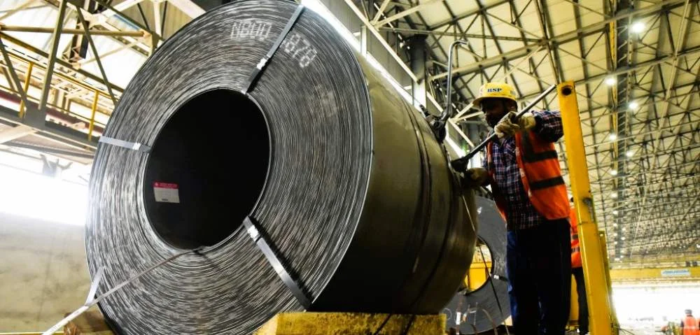 शाबाश…! SAIL Rourkela Steel Plant के कर्मचारियों-अधिकारियों की मेहनत लाई रंग, अप्रैल से अगस्त तक रिकॉर्ड तोड़ उत्पादन हुए दनादन