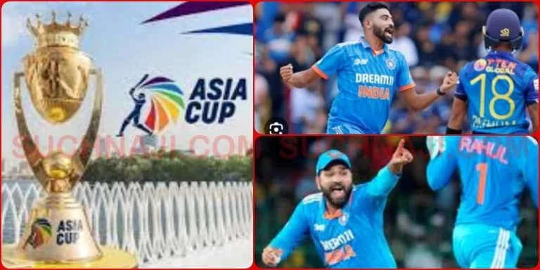 India-captures-Asia-Cup-cricket-tournament-defeats-Sri-Lanka-by-10-wickets