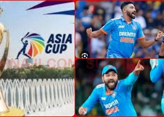India captures Asia Cup cricket tournament, defeats Sri Lanka by 10 wickets