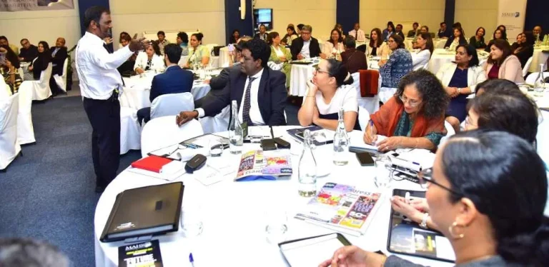 International-HR-Congress-2023-World-lost-in-GMs-formula-of-SAIL-Rourkela-Steel-Plant-1