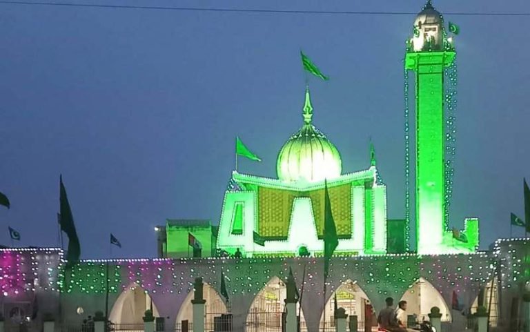 Jashn-e-Eid-Miladunnabi-Procession-e-Muhammadani-organized-in-the-city