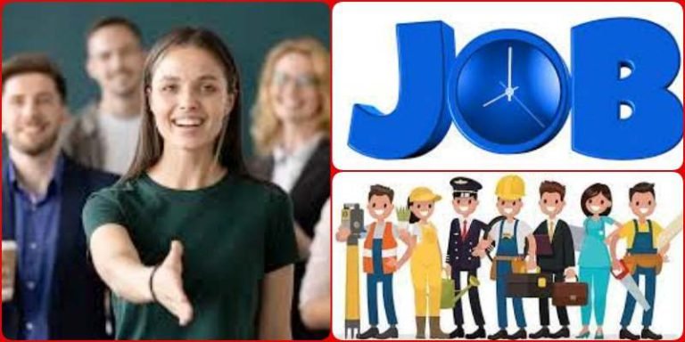 Job-News-Employment-fair-for-215-posts-on-29th-September-unemployed-people-will-gather-in-large-numbers