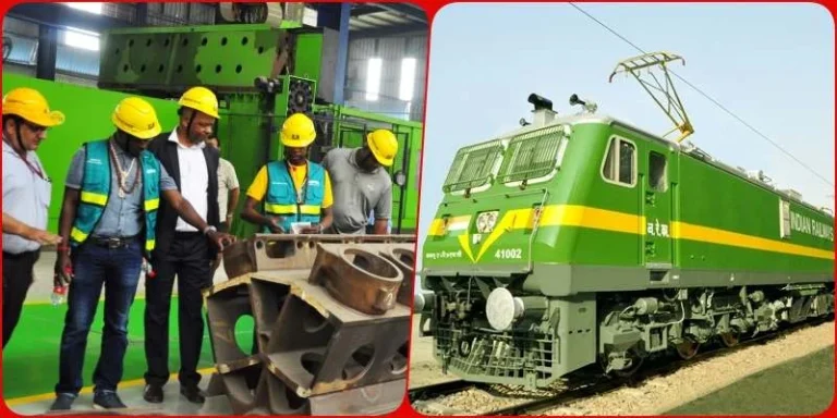 Mozambique-Railways-has-increased-confidence-in-Banaras-Railway-Engine-Factory-4-member-team-reached-BLW