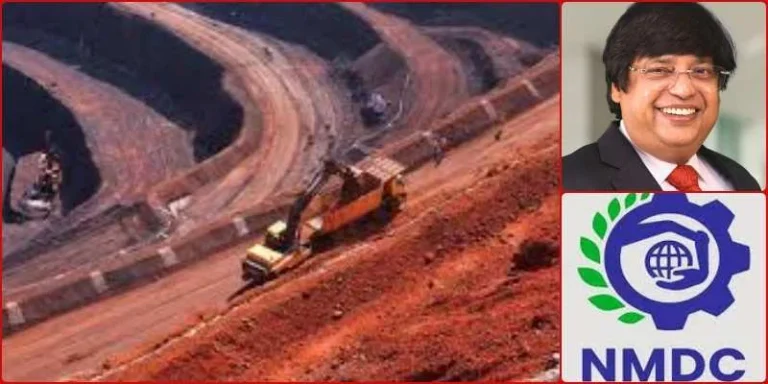 NMDC-has-achieved-the-highest-production-in-August-in-its-history-this-time