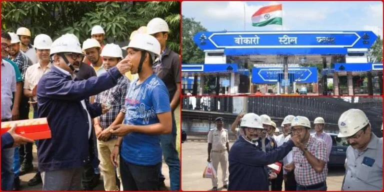 SAIL-BSL-NEWS-Bokaro-Steel-Plants-HSM-COCC-and-CRM-made-records-1