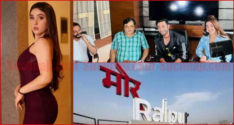 Views-of-Raipur_s-Mahadev-Ghat_-Telibandha-Pond_-VIP-Road_-Rajim-and-Nava-Raipur-will-be-seen-in-the